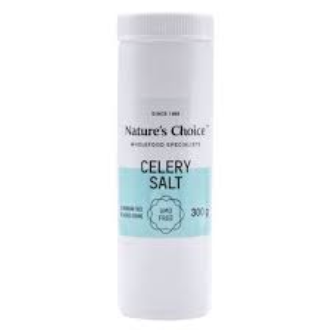 SA NC CELERY SALT SHAKER 300G